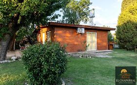 Cabaña El Chaparral Villa Dolores, Traslasierra 1